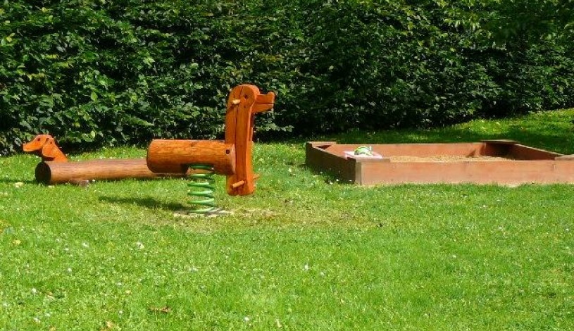 U Potůčku Malá Morávka